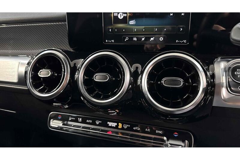 Used Mercedes-Benz GLB 2022 for sale - 76784597: Photo 50