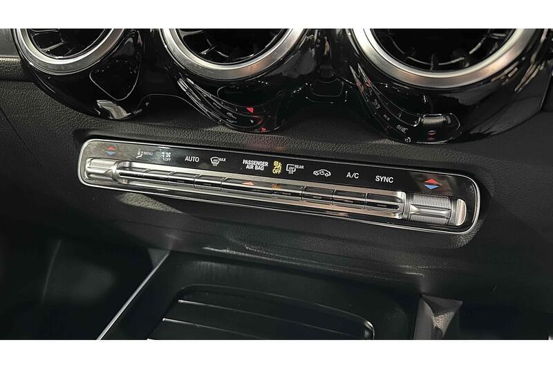 Used Mercedes-Benz GLB 2022 for sale - 76784597: Photo 51