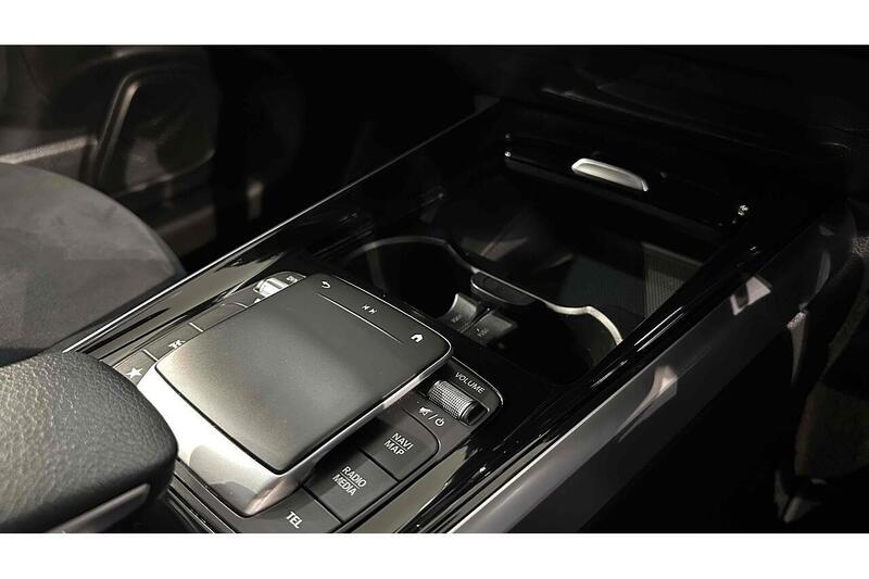 Used Mercedes-Benz GLB 2022 for sale - 76784597: Photo 52