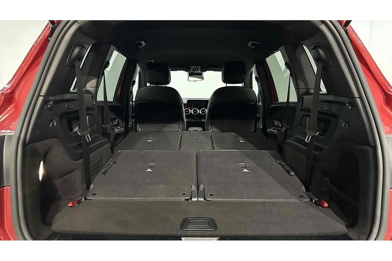 Used Mercedes-Benz GLB 2022 for sale - 76784597: Photo 59