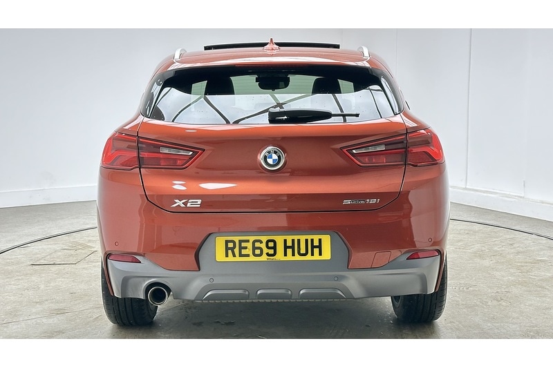 Used BMW X2 2019 for sale - 78060131: Photo 10