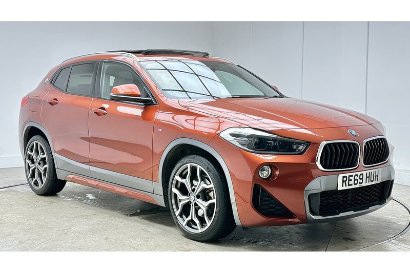 Used BMW X2 2019 for sale - 78060131: Photo 11