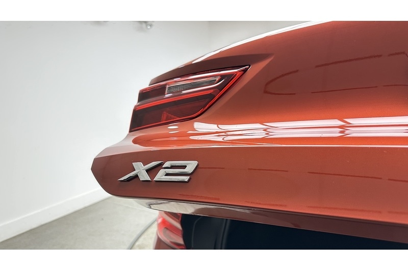 Used BMW X2 2019 for sale - 78060131: Photo 14