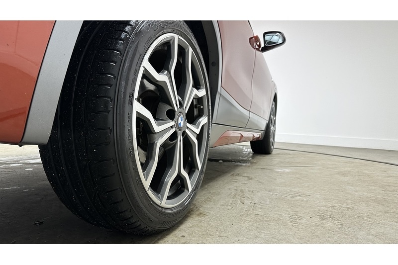 Used BMW X2 2019 for sale - 78060131: Photo 16