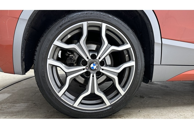 Used BMW X2 2019 for sale - 78060131: Photo 17