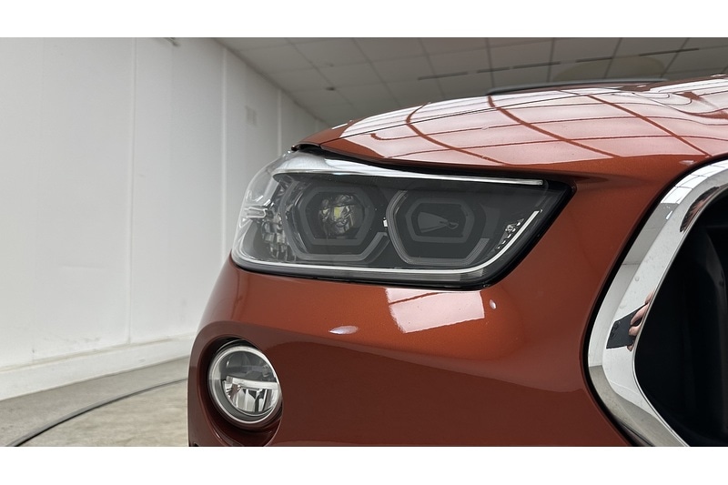 Used BMW X2 2019 for sale - 78060131: Photo 19