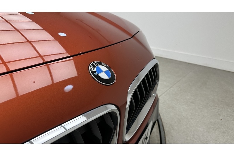 Used BMW X2 2019 for sale - 78060131: Photo 20
