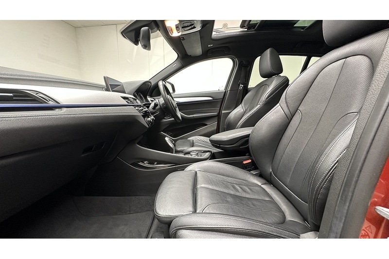 Used BMW X2 2019 for sale - 78060131: Photo 21