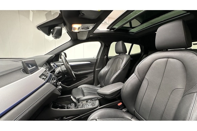 Used BMW X2 2019 for sale - 78060131: Photo 24