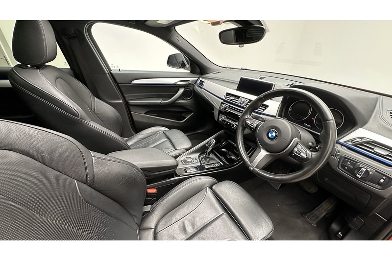 Used BMW X2 2019 for sale - 78060131: Photo 34