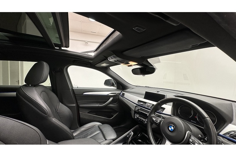 Used BMW X2 2019 for sale - 78060131: Photo 36