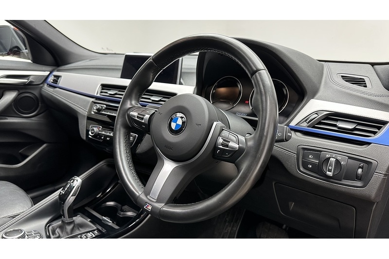 Used BMW X2 2019 for sale - 78060131: Photo 37
