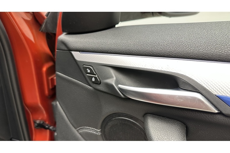 Used BMW X2 2019 for sale - 78060131: Photo 39