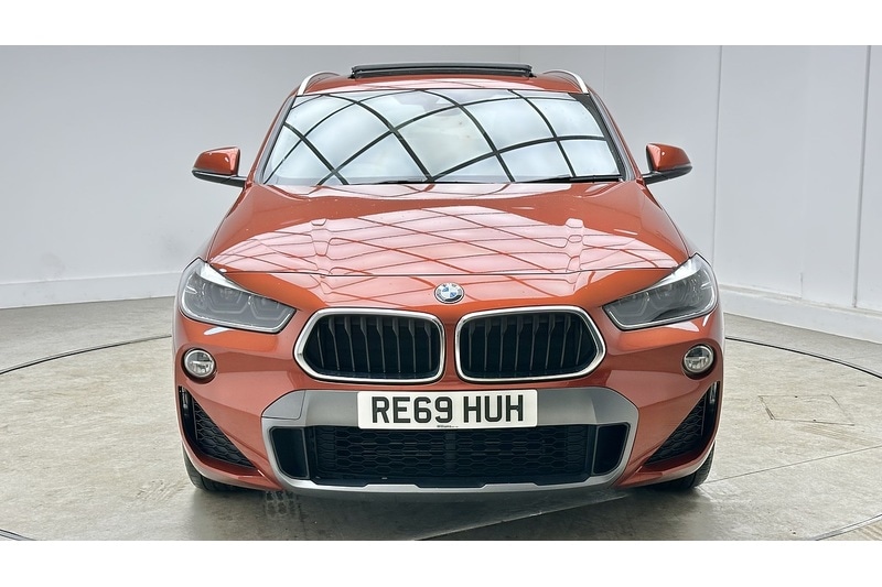 Used BMW X2 2019 for sale - 78060131: Photo 4