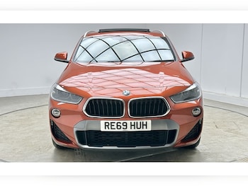 Used BMW X2 2019 for sale - 78060131: Photo