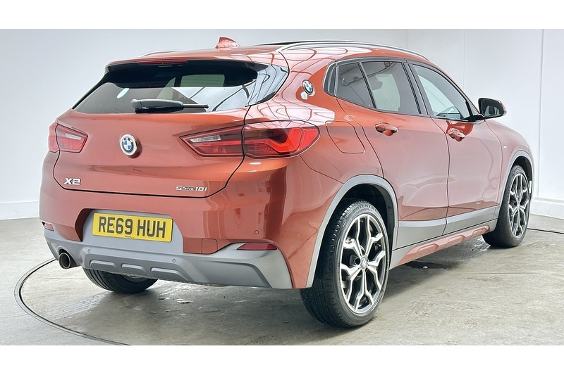 Used BMW X2 2019 for sale - 78060131: Photo 9