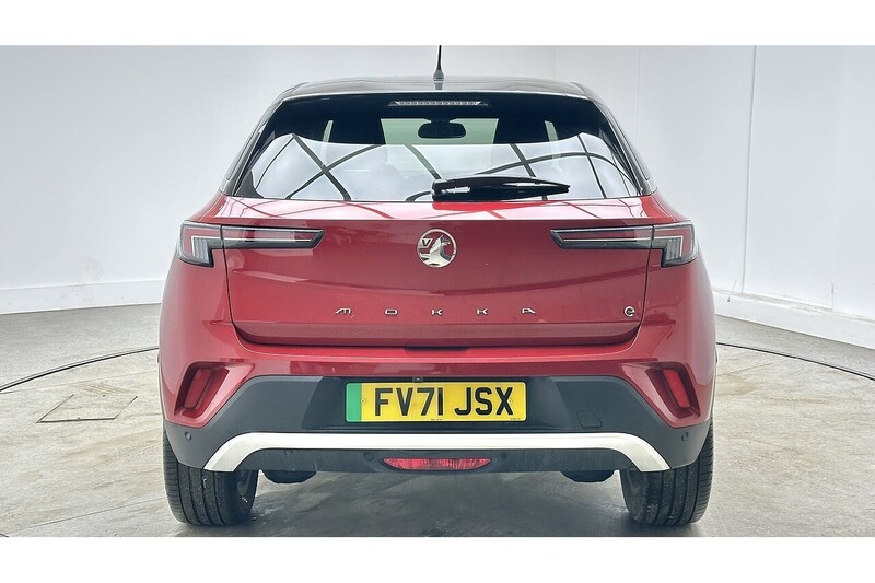 Used Vauxhall Mokka 2021 for sale - 77547842: Photo 10