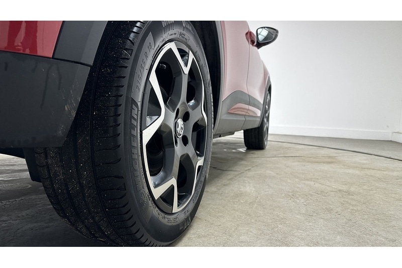 Used Vauxhall Mokka 2021 for sale - 77547842: Photo 15