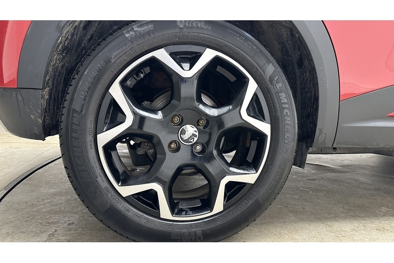 Used Vauxhall Mokka 2021 for sale - 77547842: Photo 16