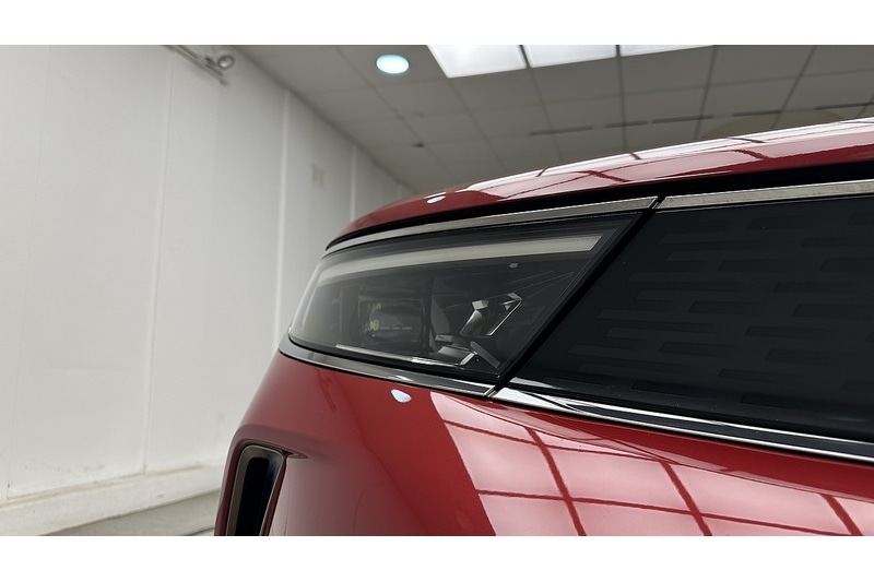 Used Vauxhall Mokka 2021 for sale - 77547842: Photo 17