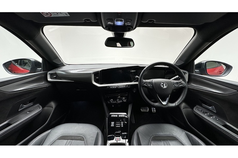 Used Vauxhall Mokka 2021 for sale - 77547842: Photo 2