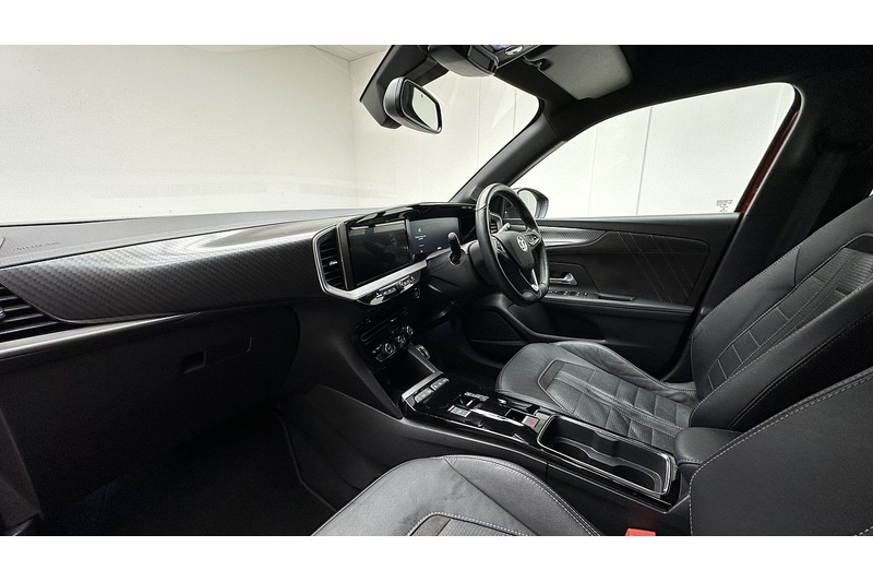 Used Vauxhall Mokka 2021 for sale - 77547842: Photo 20