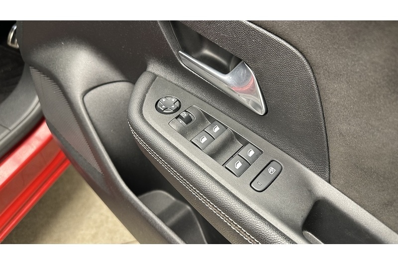 Used Vauxhall Mokka 2021 for sale - 77547842: Photo 29