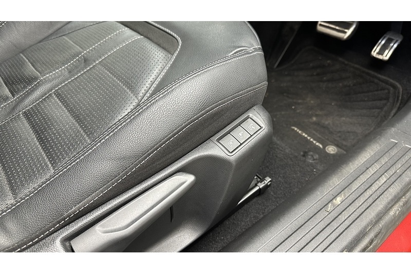 Used Vauxhall Mokka 2021 for sale - 77547842: Photo 30