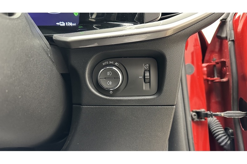 Used Vauxhall Mokka 2021 for sale - 77547842: Photo 33