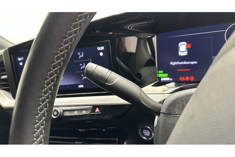 Used Vauxhall Mokka 2021 for sale - 77547842: Photo 34