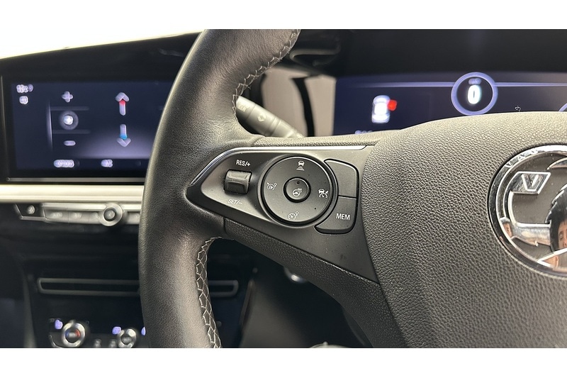 Used Vauxhall Mokka 2021 for sale - 77547842: Photo 37