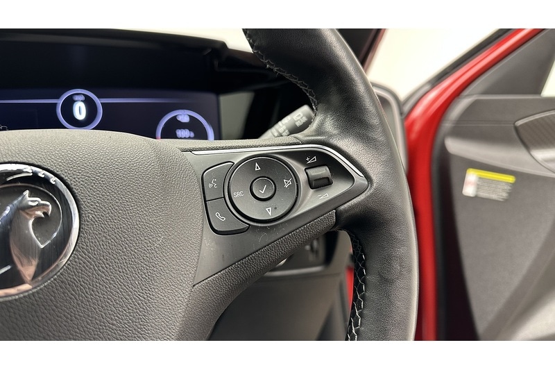 Used Vauxhall Mokka 2021 for sale - 77547842: Photo 38