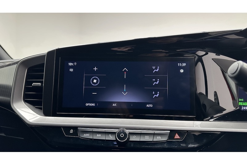 Used Vauxhall Mokka 2021 for sale - 77547842: Photo 39