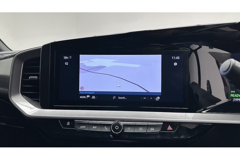 Used Vauxhall Mokka 2021 for sale - 77547842: Photo 41