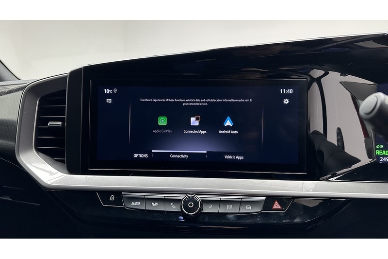 Used Vauxhall Mokka 2021 for sale - 77547842: Photo 42