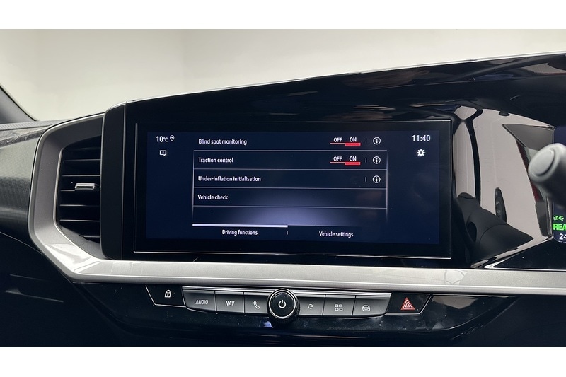 Used Vauxhall Mokka 2021 for sale - 77547842: Photo 43