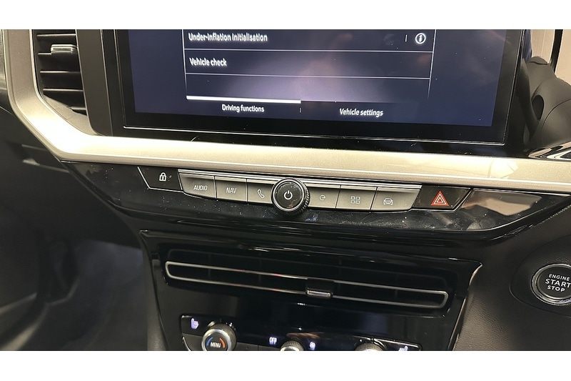 Used Vauxhall Mokka 2021 for sale - 77547842: Photo 45