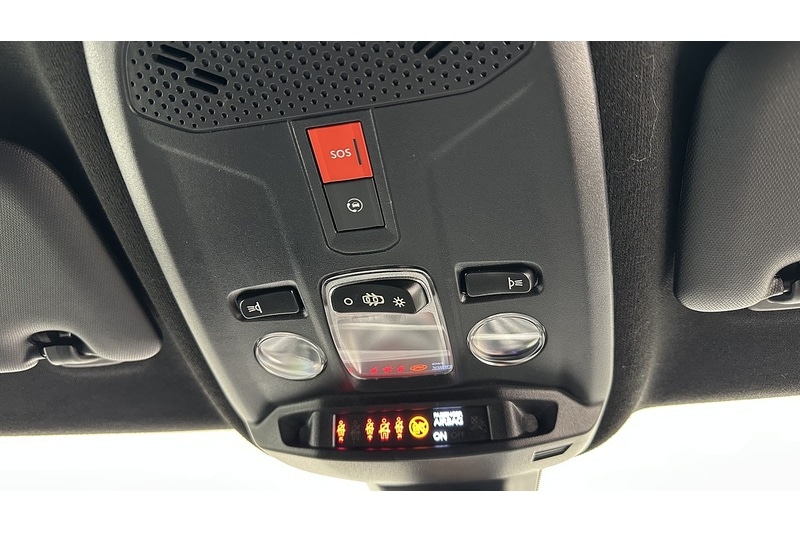 Used Vauxhall Mokka 2021 for sale - 77547842: Photo 50