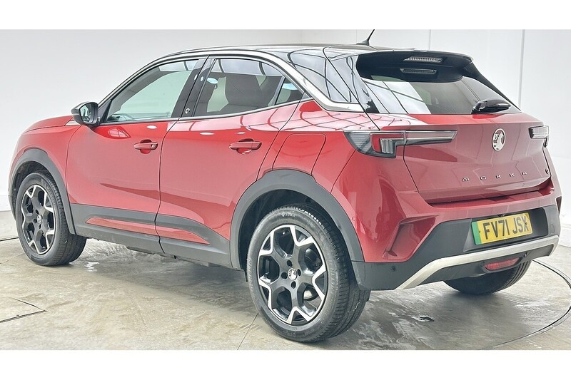 Used Vauxhall Mokka 2021 for sale - 77547842: Photo 6