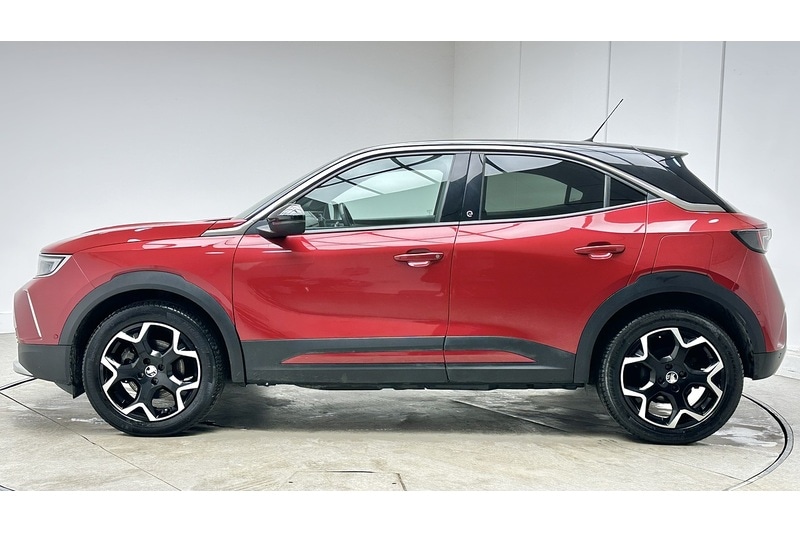 Used Vauxhall Mokka 2021 for sale - 77547842: Photo 7