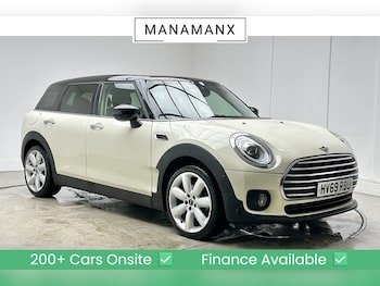 Used MINI Clubman 2019 for sale - 78715422: Photo
