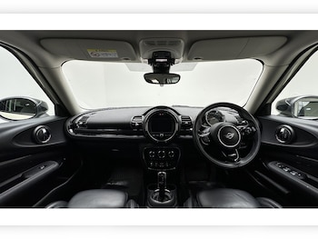 Used MINI Clubman 2019 for sale - 78715422: Photo