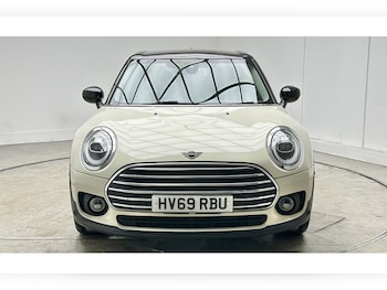 Used MINI Clubman 2019 for sale - 78715422: Photo