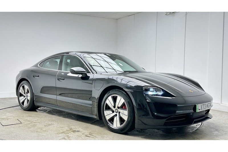 Used Porsche Taycan 2023 for sale - 76982538: Photo 11
