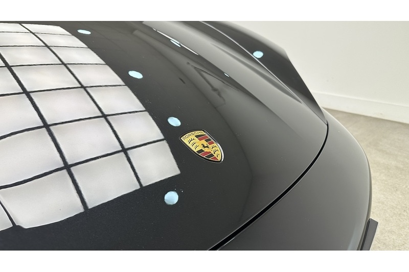 Used Porsche Taycan 2023 for sale - 76982538: Photo 16