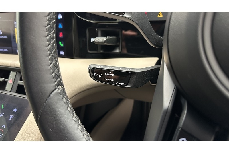 Used Porsche Taycan 2023 for sale - 76982538: Photo 34