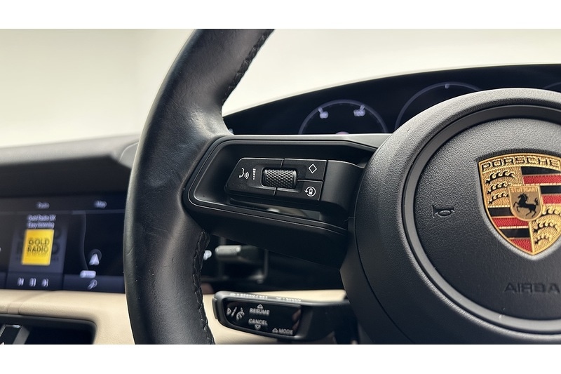 Used Porsche Taycan 2023 for sale - 76982538: Photo 36