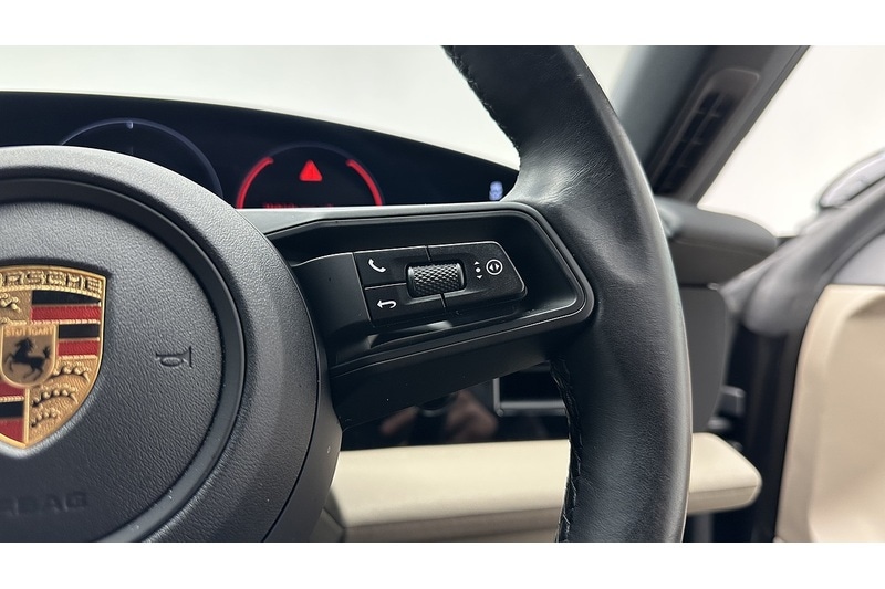 Used Porsche Taycan 2023 for sale - 76982538: Photo 37