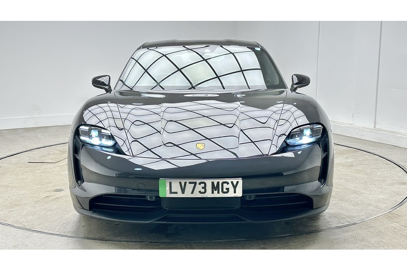 Used Porsche Taycan 2023 for sale - 76982538: Photo 4