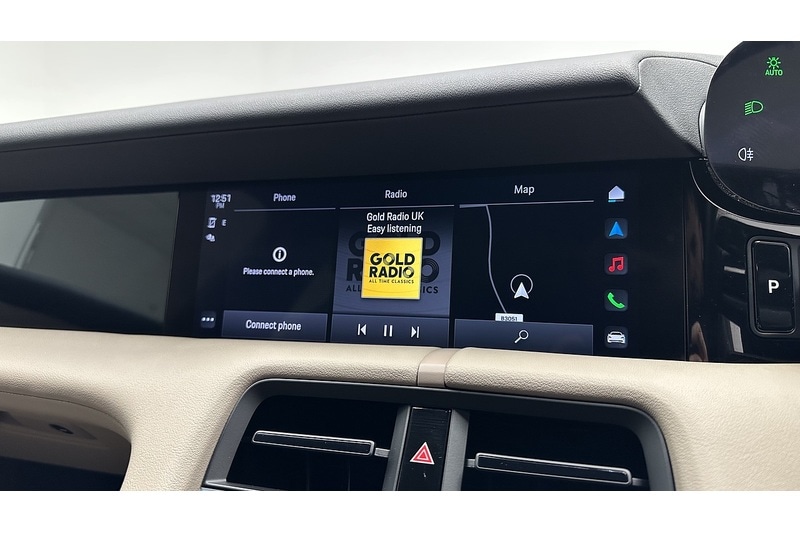 Used Porsche Taycan 2023 for sale - 76982538: Photo 40